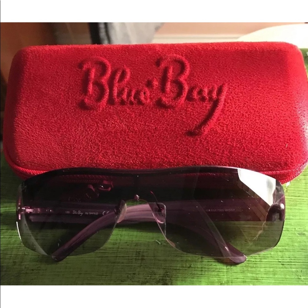 Blue Bay sunglasses: women’s!!!